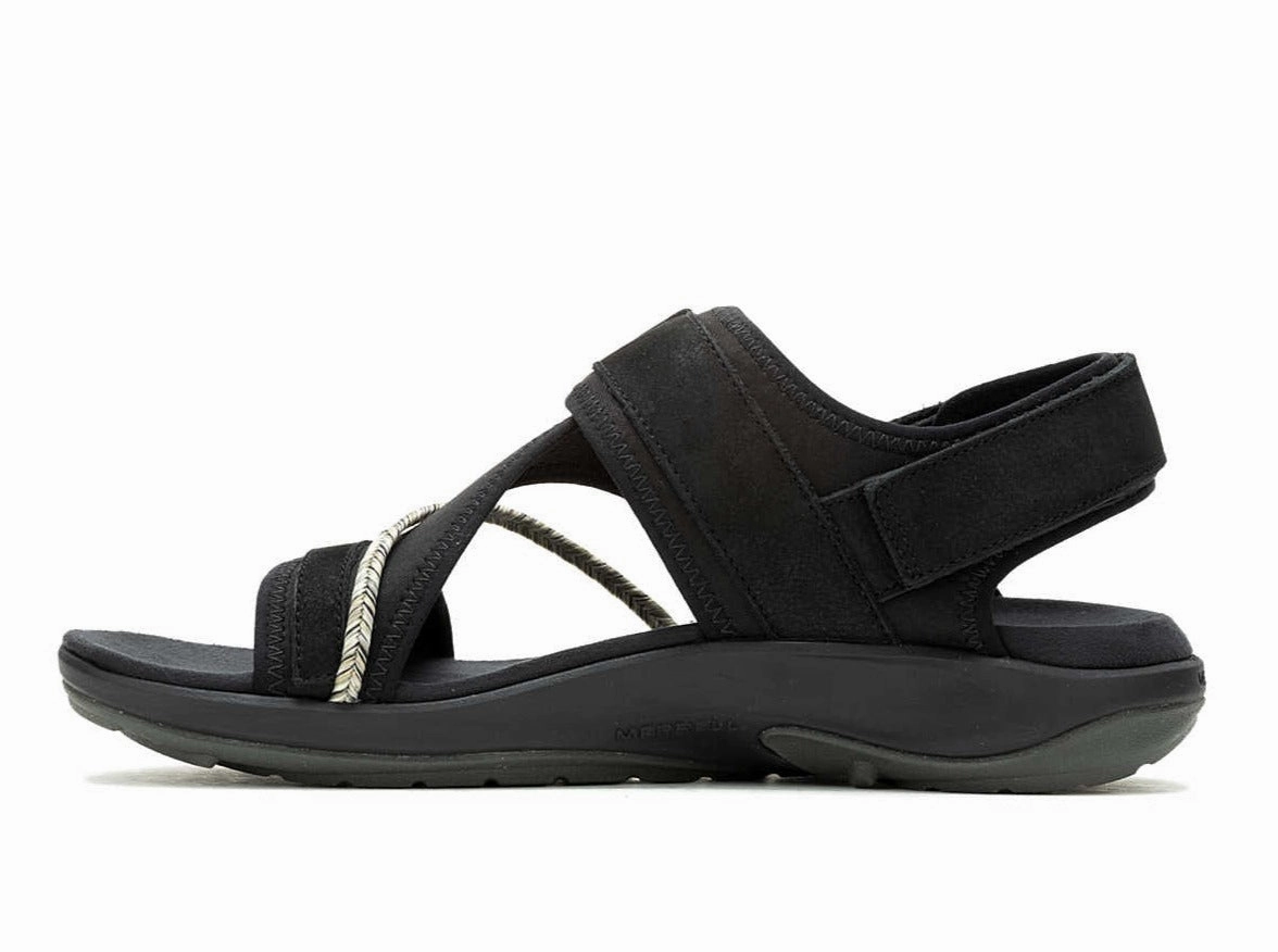 Women's Terran 4 Backstrap Daily Hike Footwear