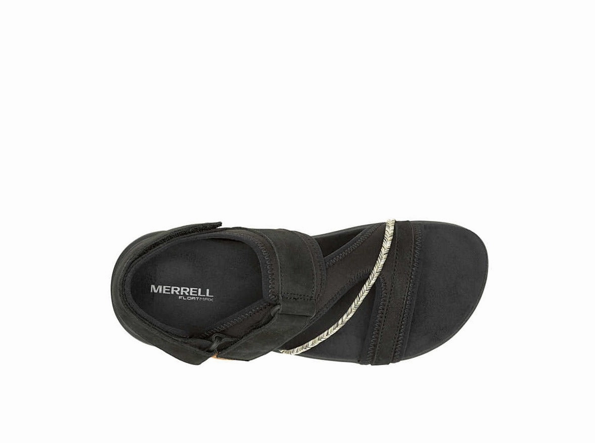 Women's Terran 4 Backstrap Daily Hike Footwear