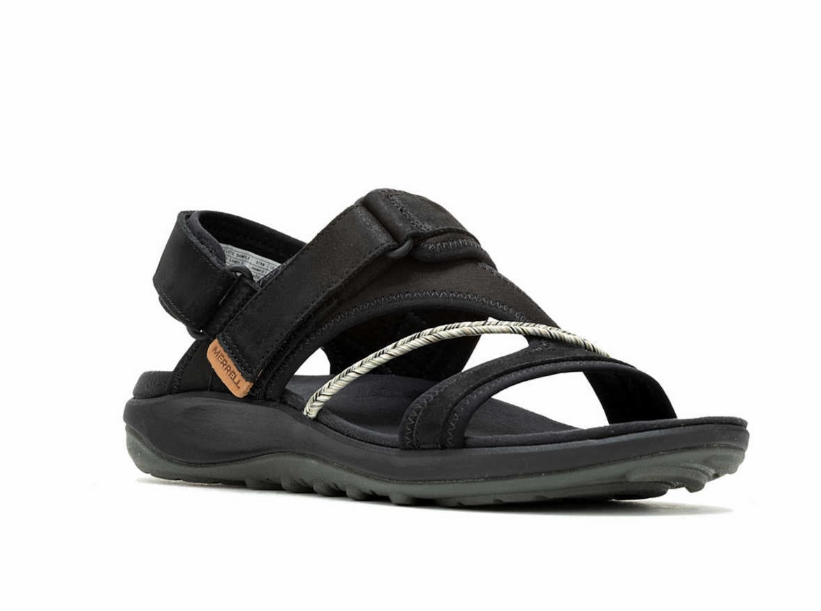 Women's Terran 4 Backstrap Daily Hike Footwear