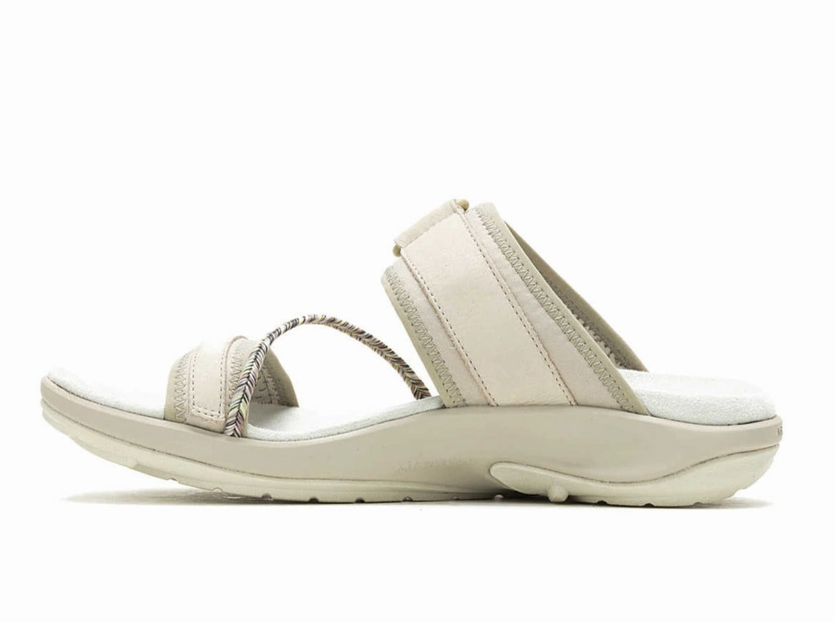 Women's Terran 4 Slide Daily Hike Footwear