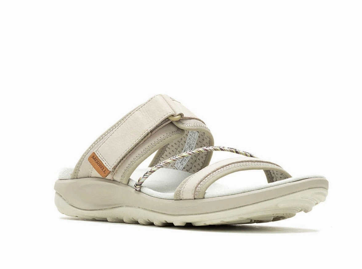 Women's Terran 4 Slide Daily Hike Footwear
