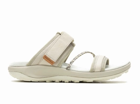 Women's Terran 4 Slide Merrell footwear styles