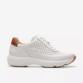 Women's Tivoli Grace Clarks footwear styles