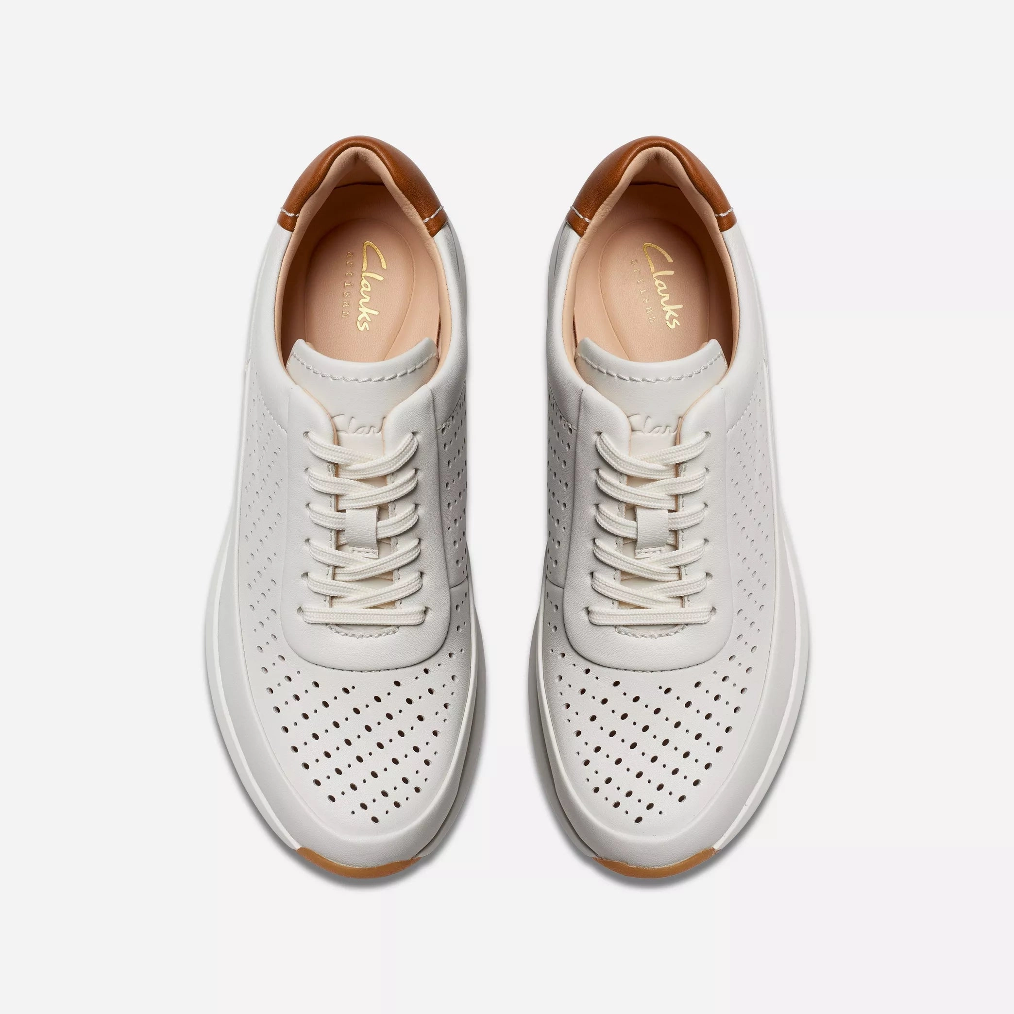 Women's Tivoli Grace Soft Leather Loafers