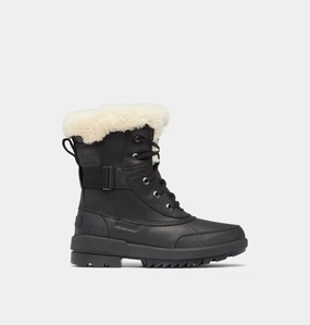 Women's Tivoli IV Parc Sorel footwear designs