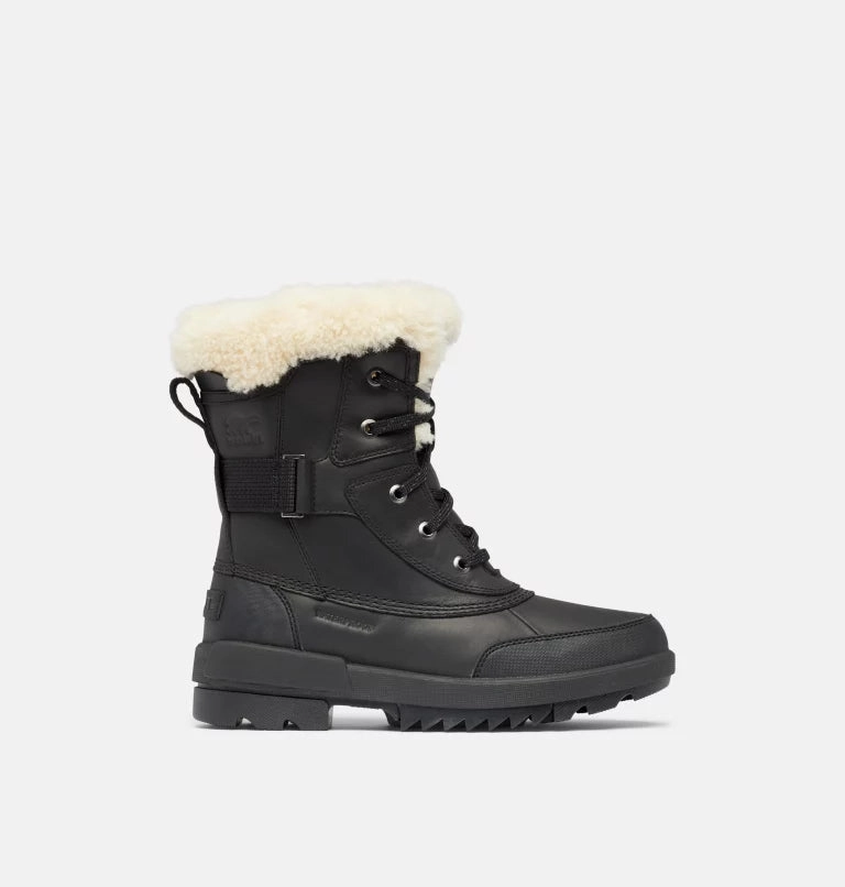 Women's Tivoli IV Parc Sorel footwear designs
