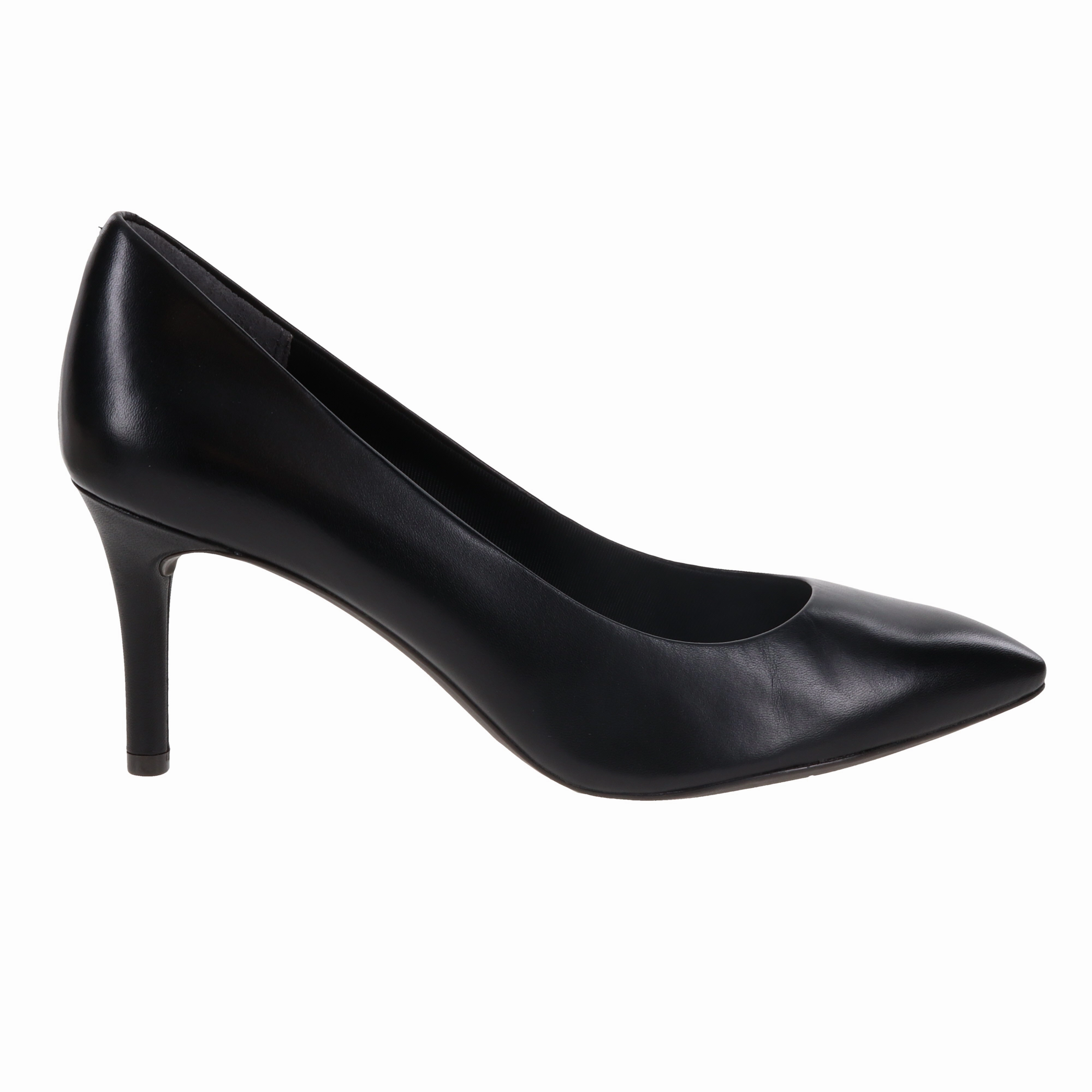 Women's Total Motion 75mm Pump Rockport footwear designs