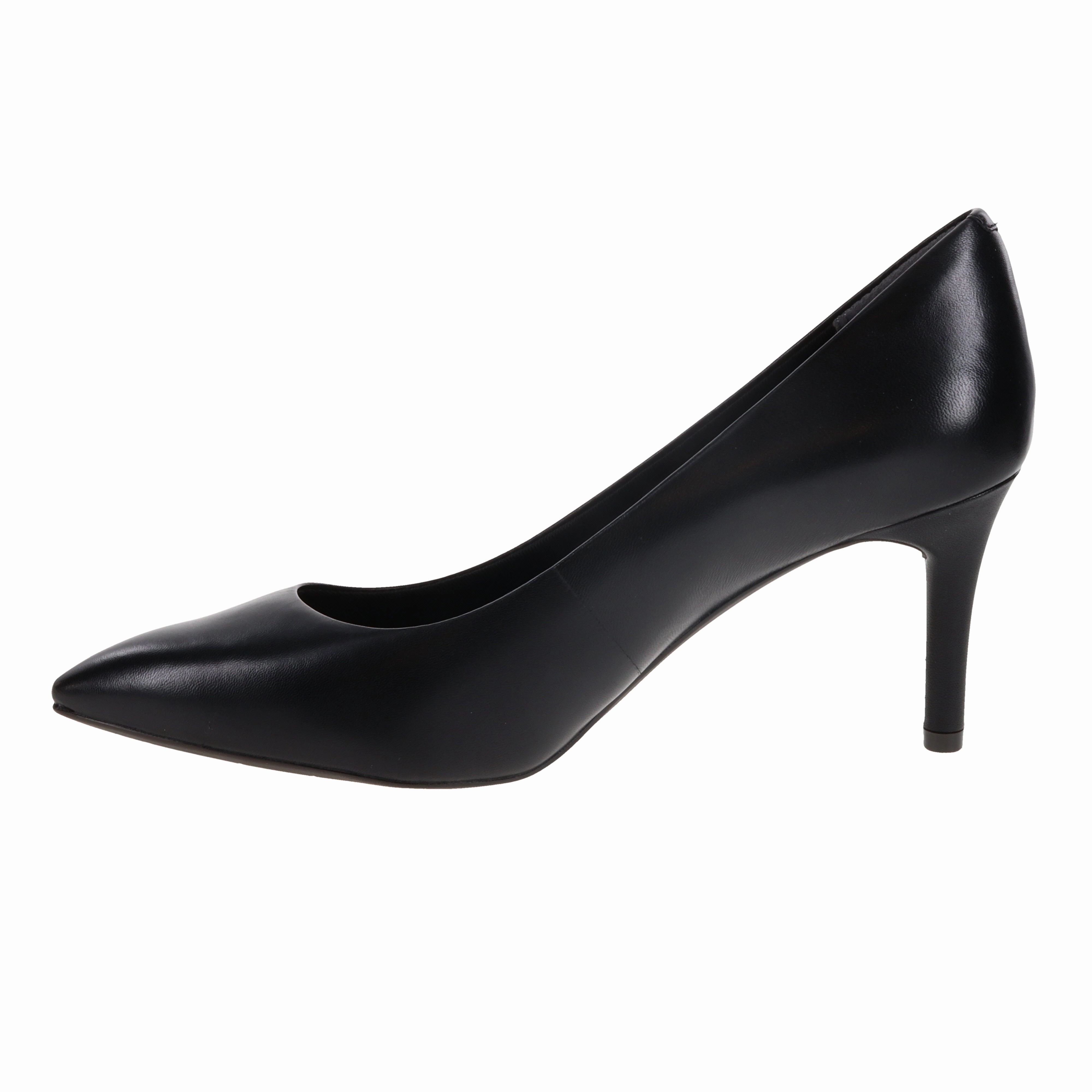 Women's Total Motion 75mm Pump Heritage Leather Shoes
