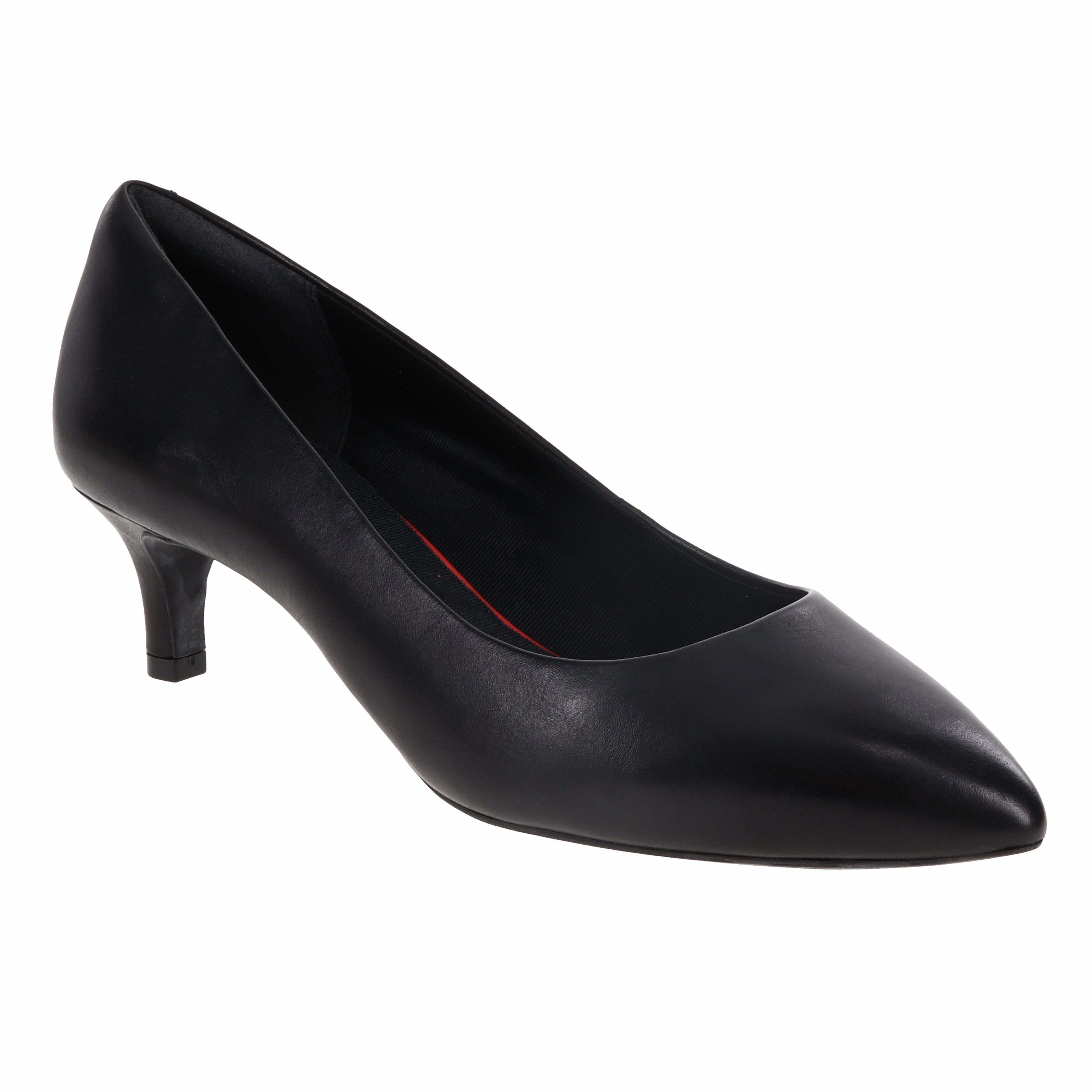 Women's Total Motion Kalila Pump Heritage Leather Shoes