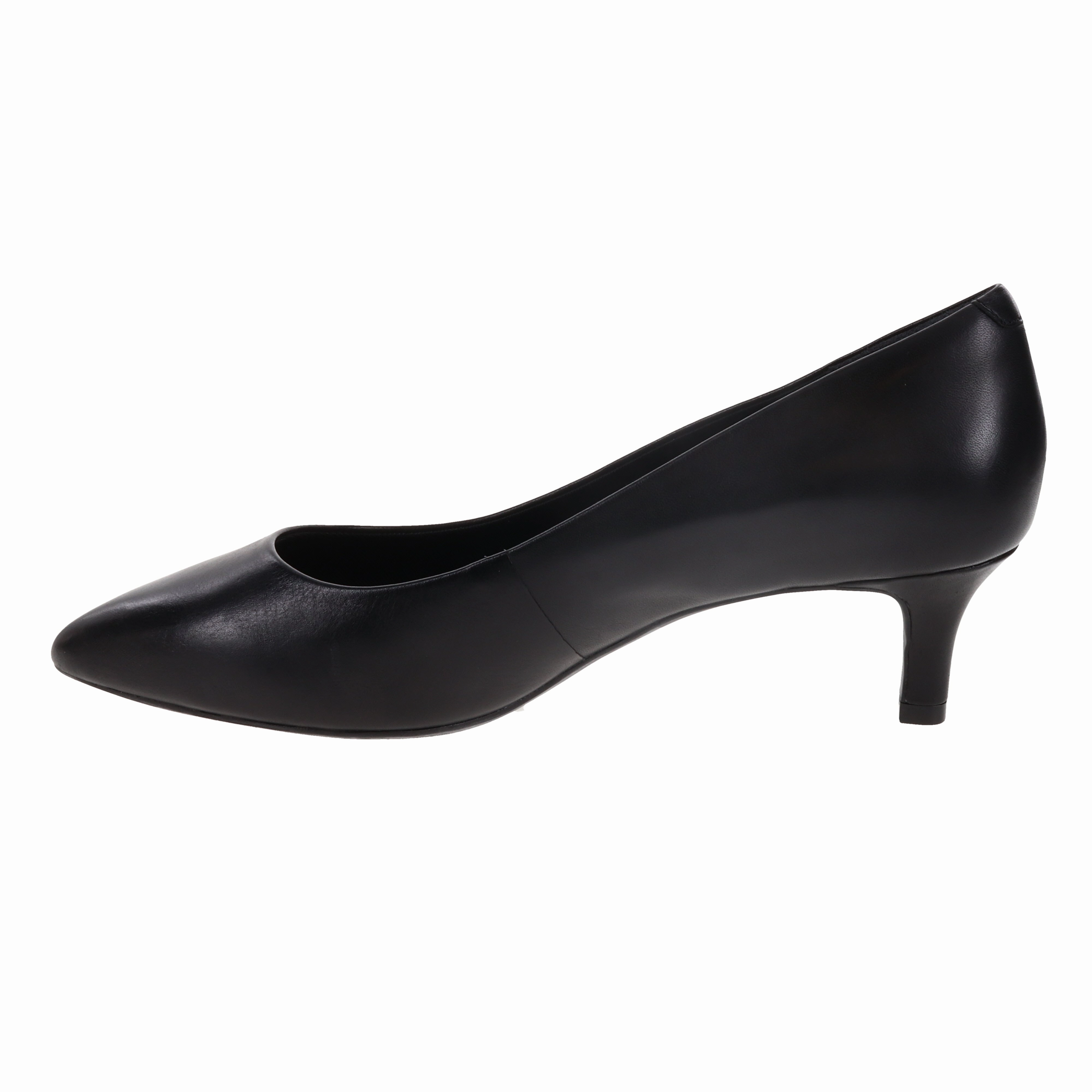 Women's Total Motion Kalila Pump Heritage Leather Shoes