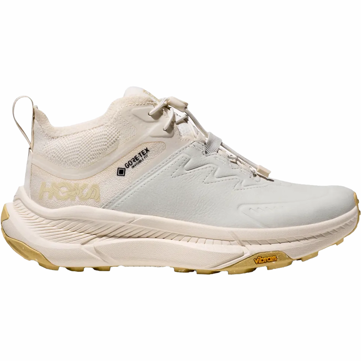 Women's Transport Chukka GTX Designer casual sneakers
