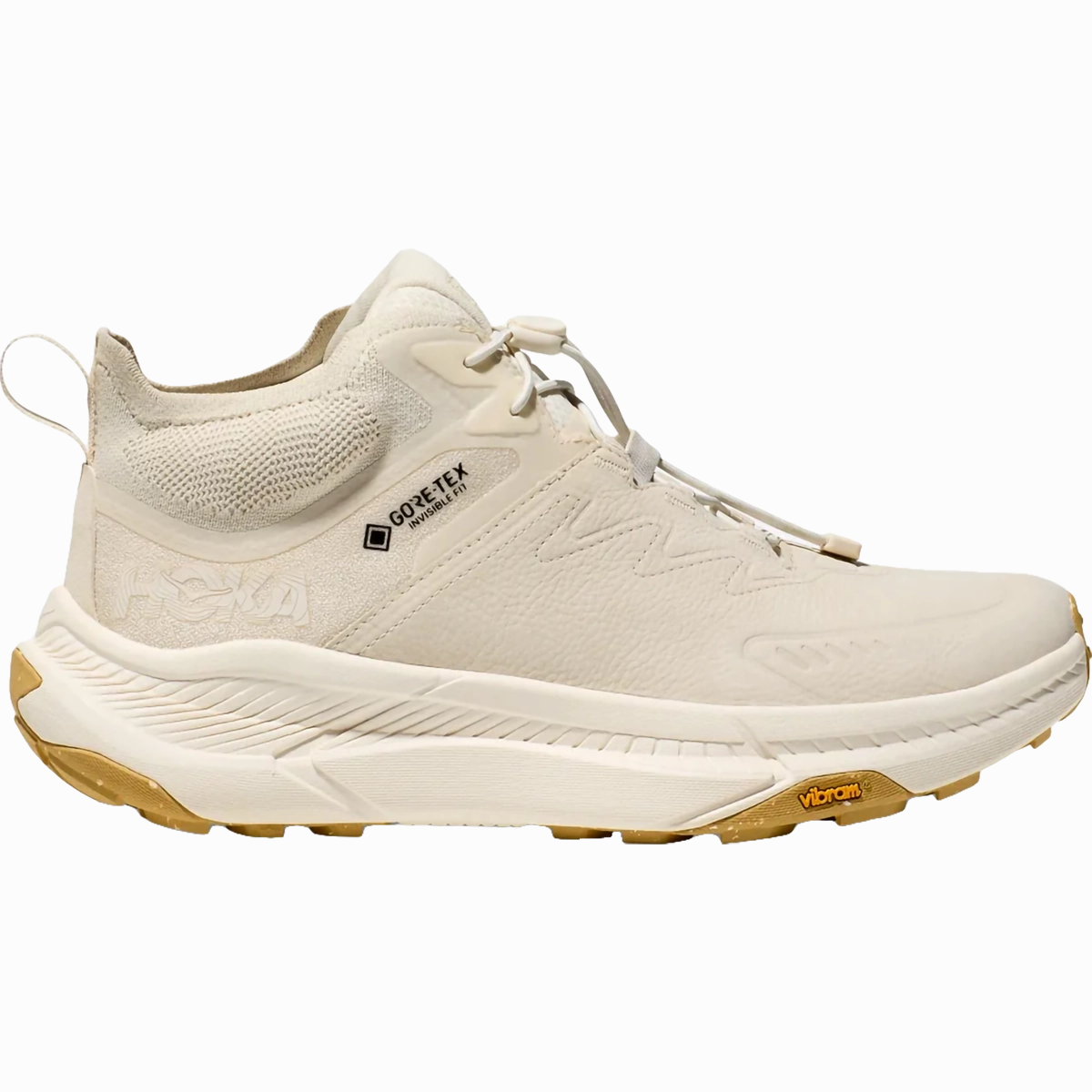 Women's Transport Chukka GTX Off-road traction sneakers