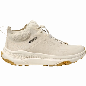 Women's Transport Chukka GTX Off-road traction sneakers