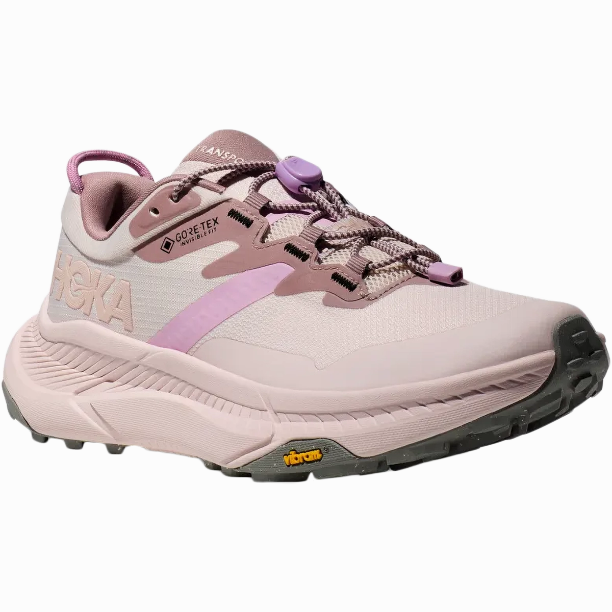 Women's Transport GTX Designer casual sneakers