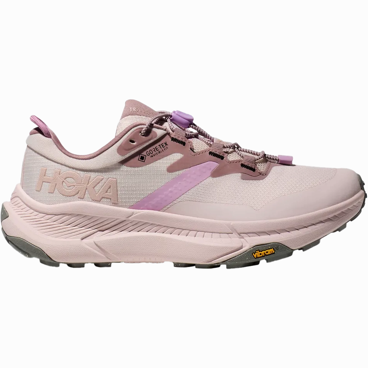 Women's Transport GTX Off-road traction sneakers