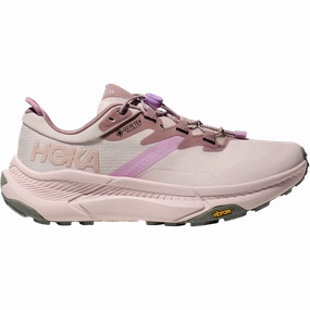 Women's Transport GTX Off-road traction sneakers