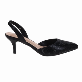 Women's Tyra Taxi shoe options