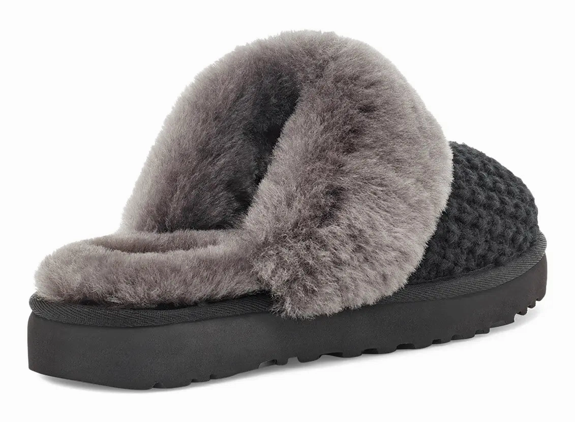 Women's UGG Cozy Slippers  Soft, Stylish & Perfectly Plush Ugg cozy footwear visuals