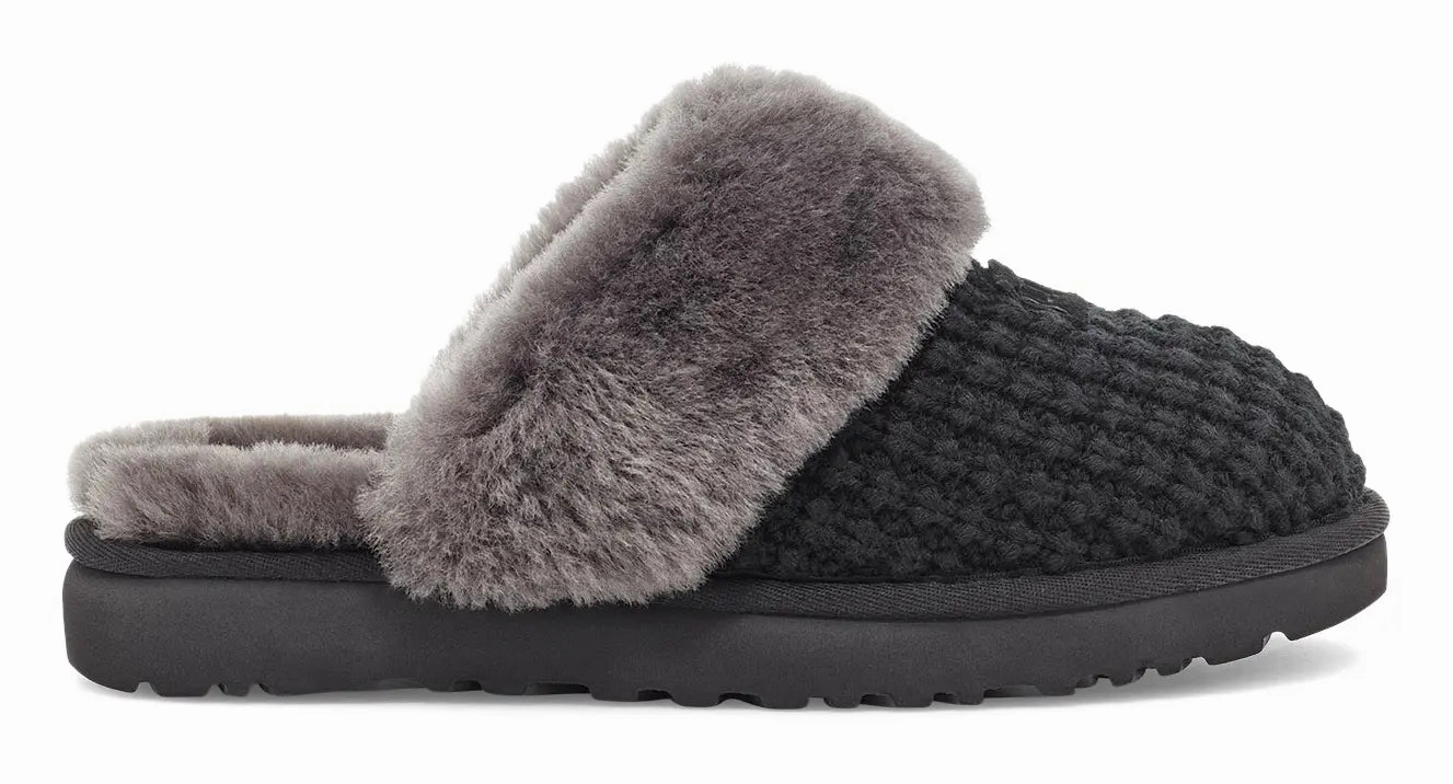 Women's UGG Cozy Slippers  Soft, Stylish & Perfectly Plush Ugg cozy footwear visuals