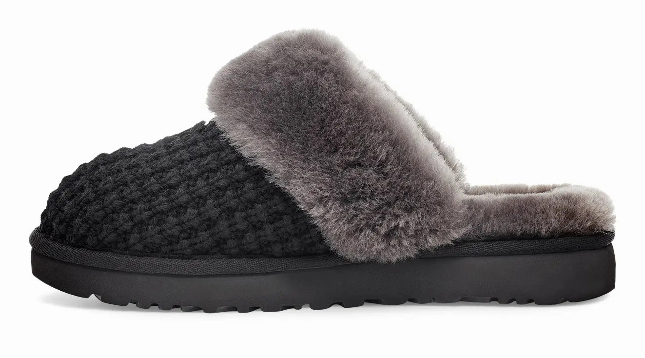 Women's UGG Cozy Slippers  Soft, Stylish & Perfectly Plush Ugg cozy footwear visuals