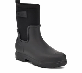 Women's UGG Droplet Mid Rainboot  Stay Dry in Style Ugg cozy winter footwear styles