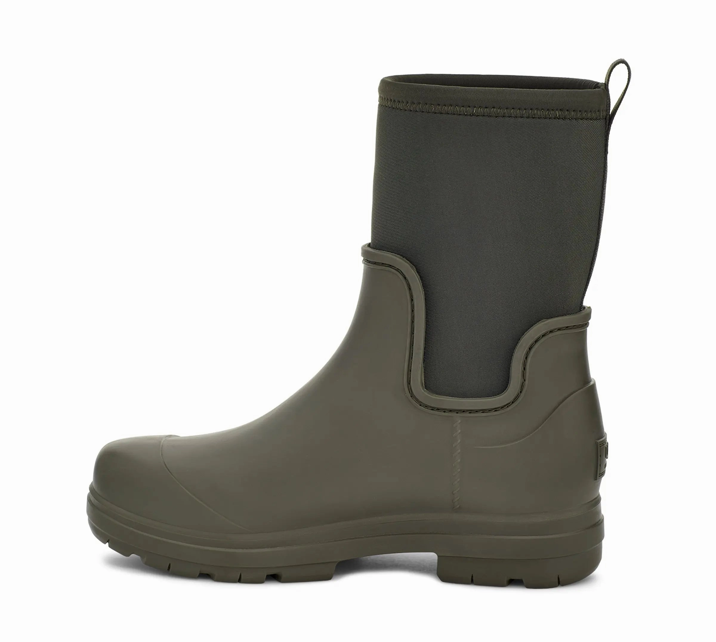 Women's UGG Droplet Mid Rainboot  Stay Dry in Style Ugg cozy footwear visuals