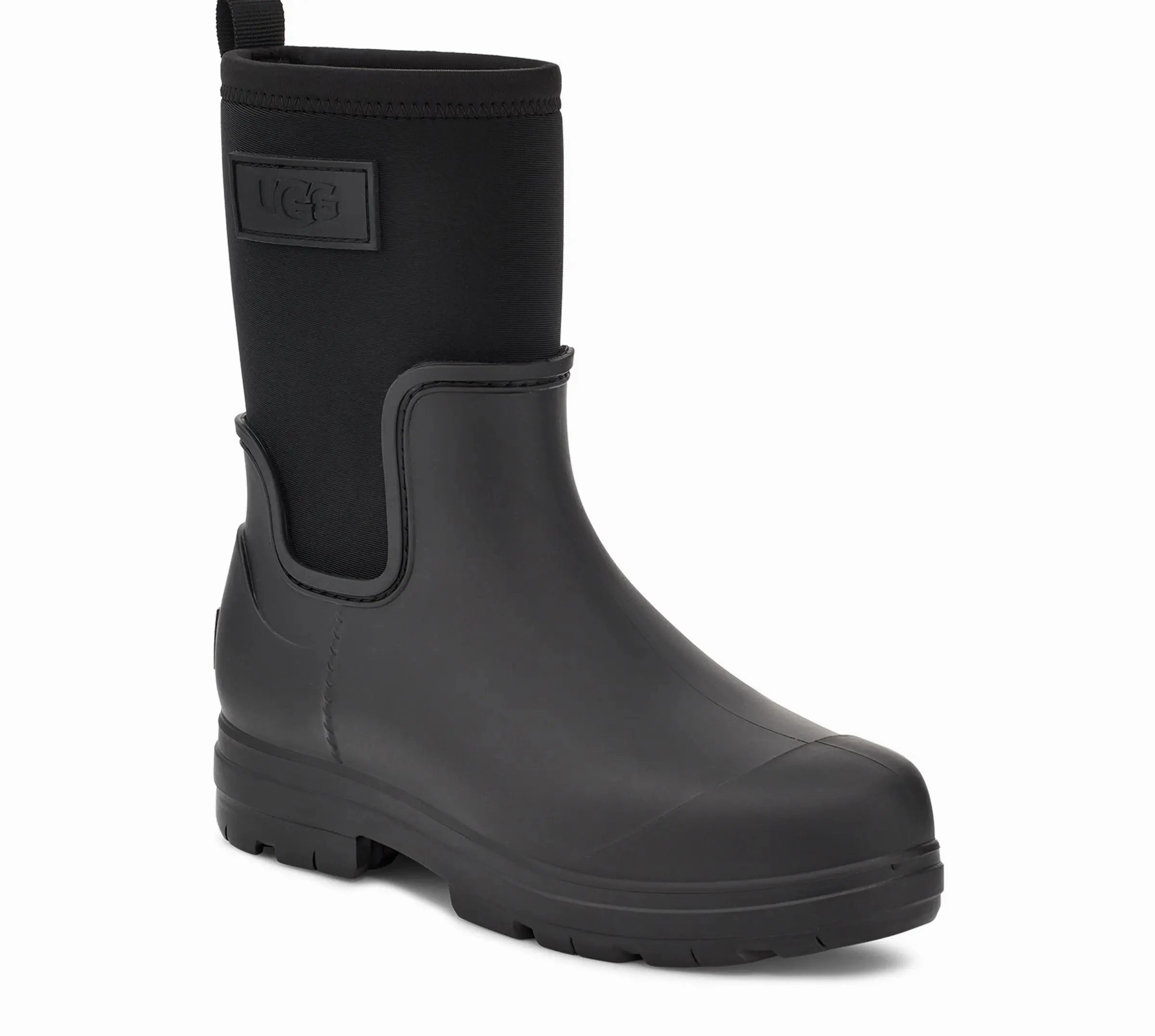 Women's UGG Droplet Mid Rainboot  Stay Dry in Style Ugg cozy winter footwear styles