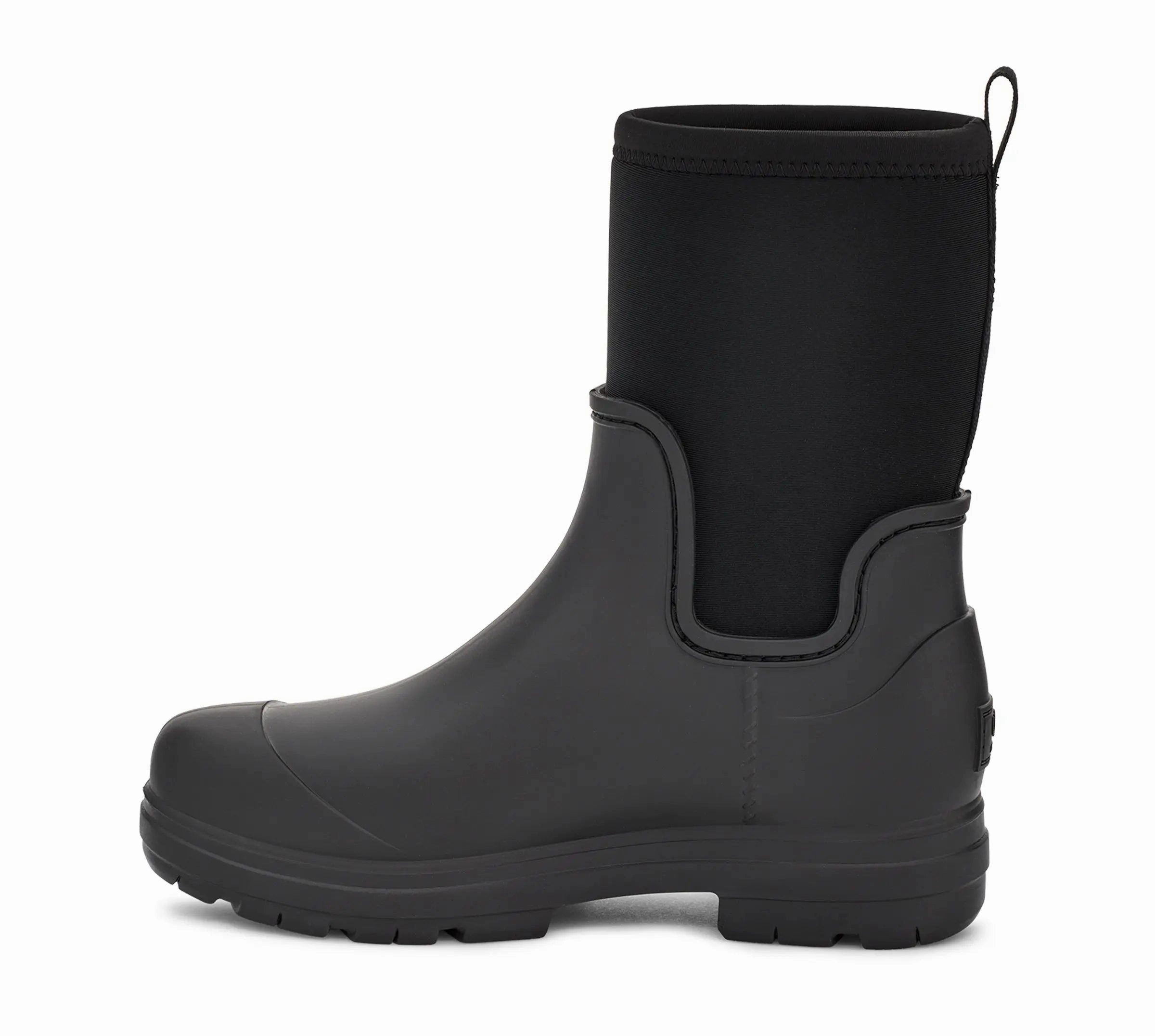 Women's UGG Droplet Mid Rainboot  Stay Dry in Style Ugg cozy footwear visuals