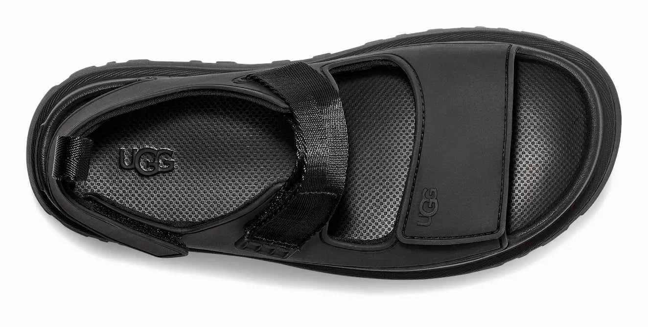 Women's UGG Goldenglow  Lightweight & Water-Friendly Comfort Ugg cozy footwear visuals