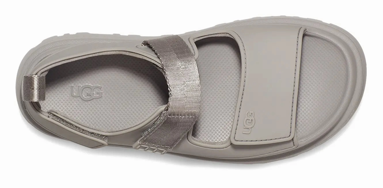 Women's UGG Goldenglow  Lightweight & Water-Friendly Comfort Ugg cozy footwear visuals