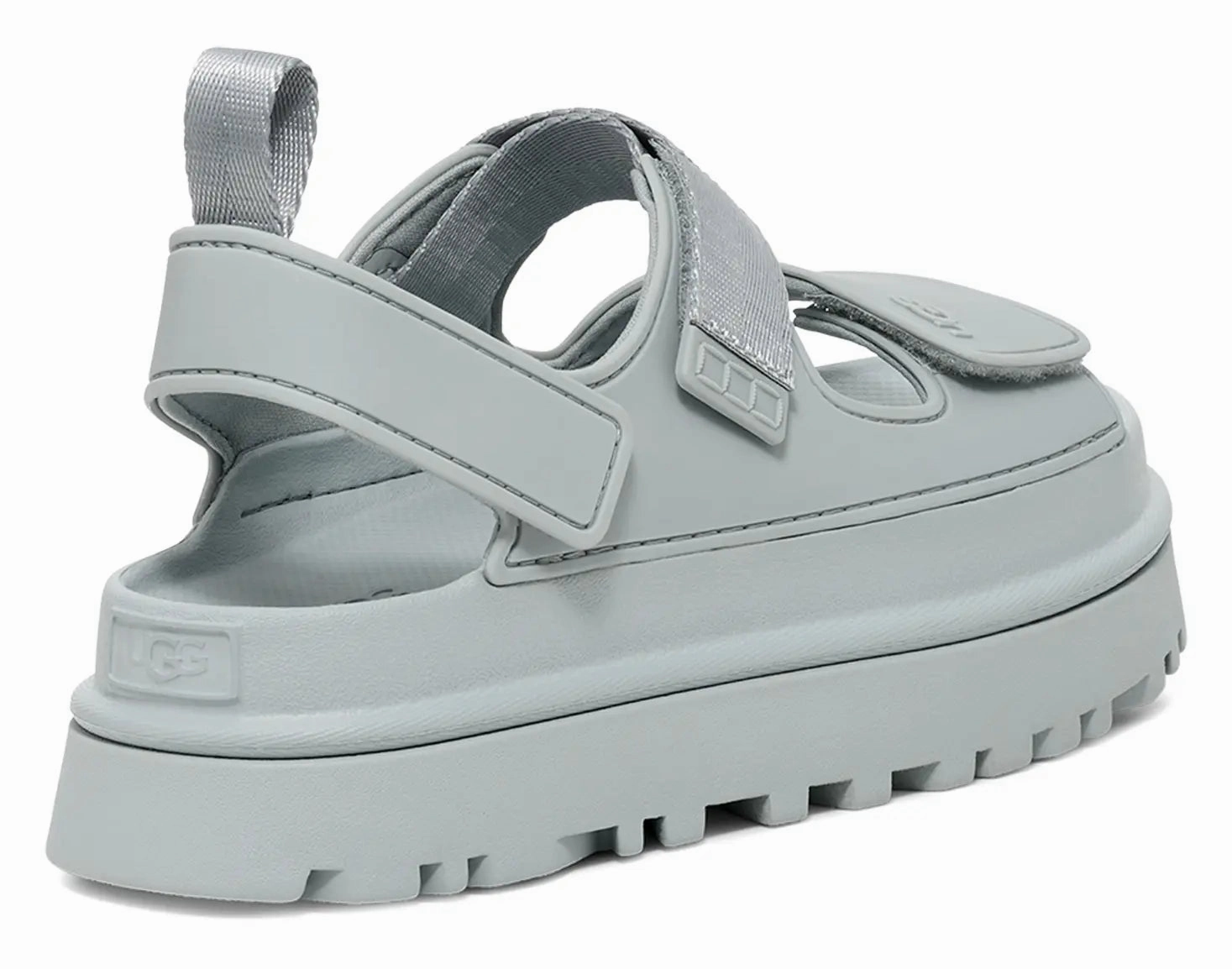 Women's UGG Goldenglow  Lightweight & Water-Friendly Comfort Ugg cozy footwear visuals