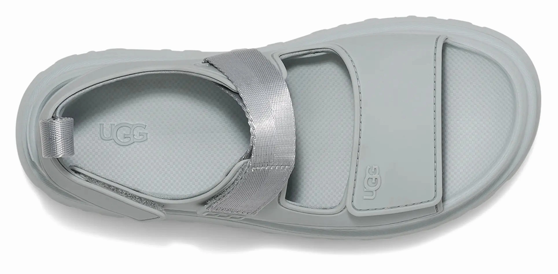 Women's UGG Goldenglow  Lightweight & Water-Friendly Comfort Ugg cozy footwear visuals