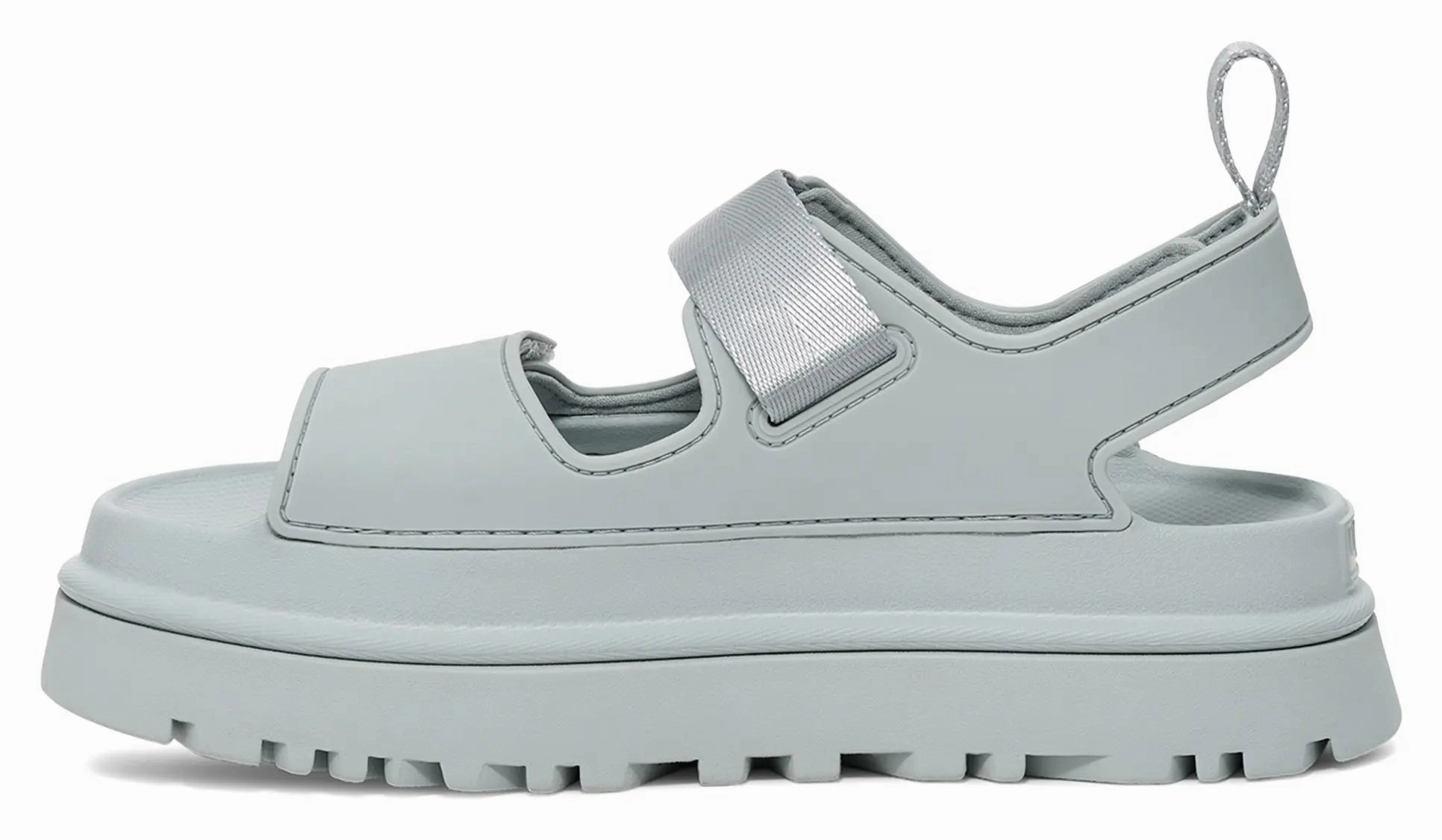 Women's UGG Goldenglow  Lightweight & Water-Friendly Comfort Ugg cozy footwear visuals