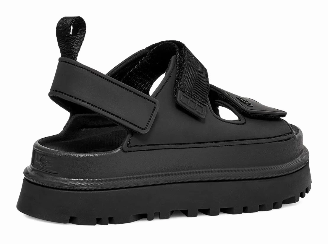 Women's UGG Goldenglow  Lightweight & Water-Friendly Comfort Ugg cozy footwear visuals