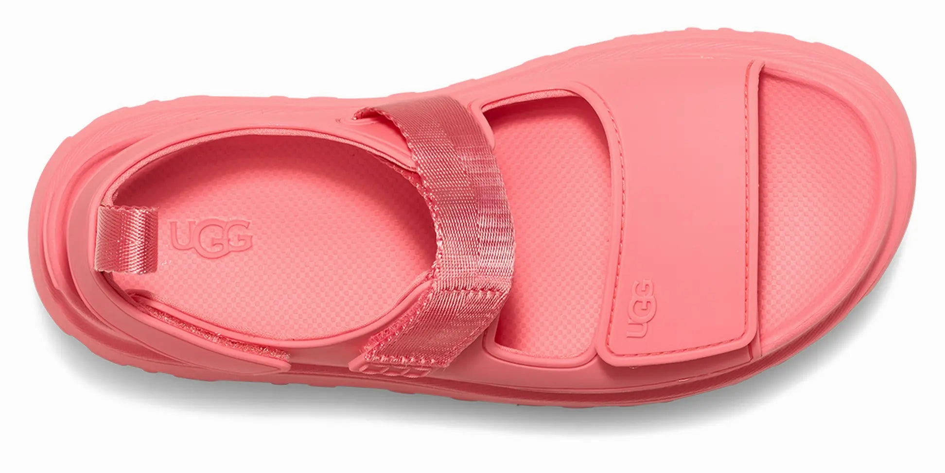 Women's UGG Goldenglow  Lightweight & Water-Friendly Comfort Ugg cozy footwear visuals