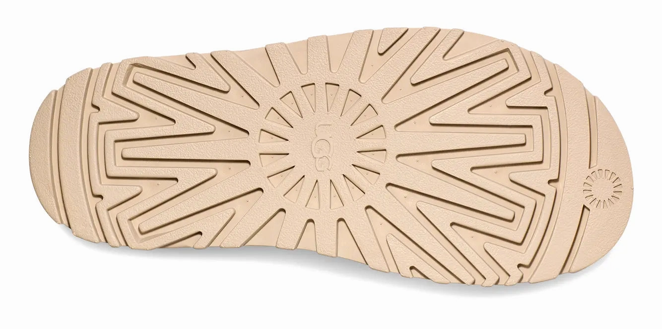 Women's UGG Goldenglow  Lightweight & Water-Friendly Comfort Ugg cozy footwear visuals