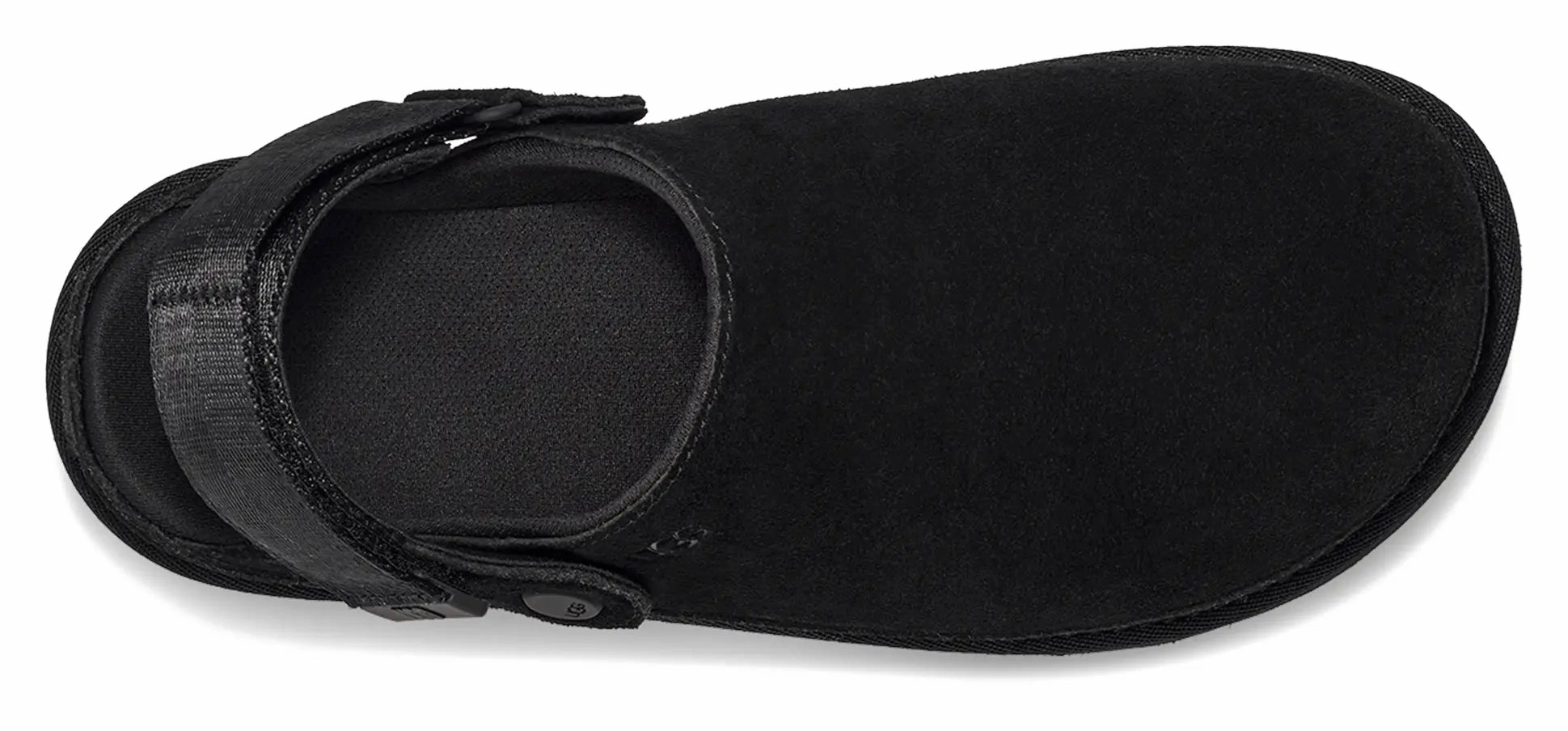 Women's UGG Goldenstar Clog | Versatile, Stylish & Ultra-Comfortable Platform Shoe Ugg cozy footwear visuals