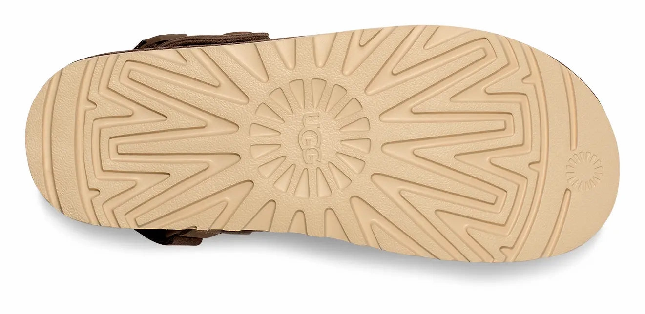 Women's UGG Goldenstar Clog | Versatile, Stylish & Ultra-Comfortable Platform Shoe Ugg cozy footwear visuals