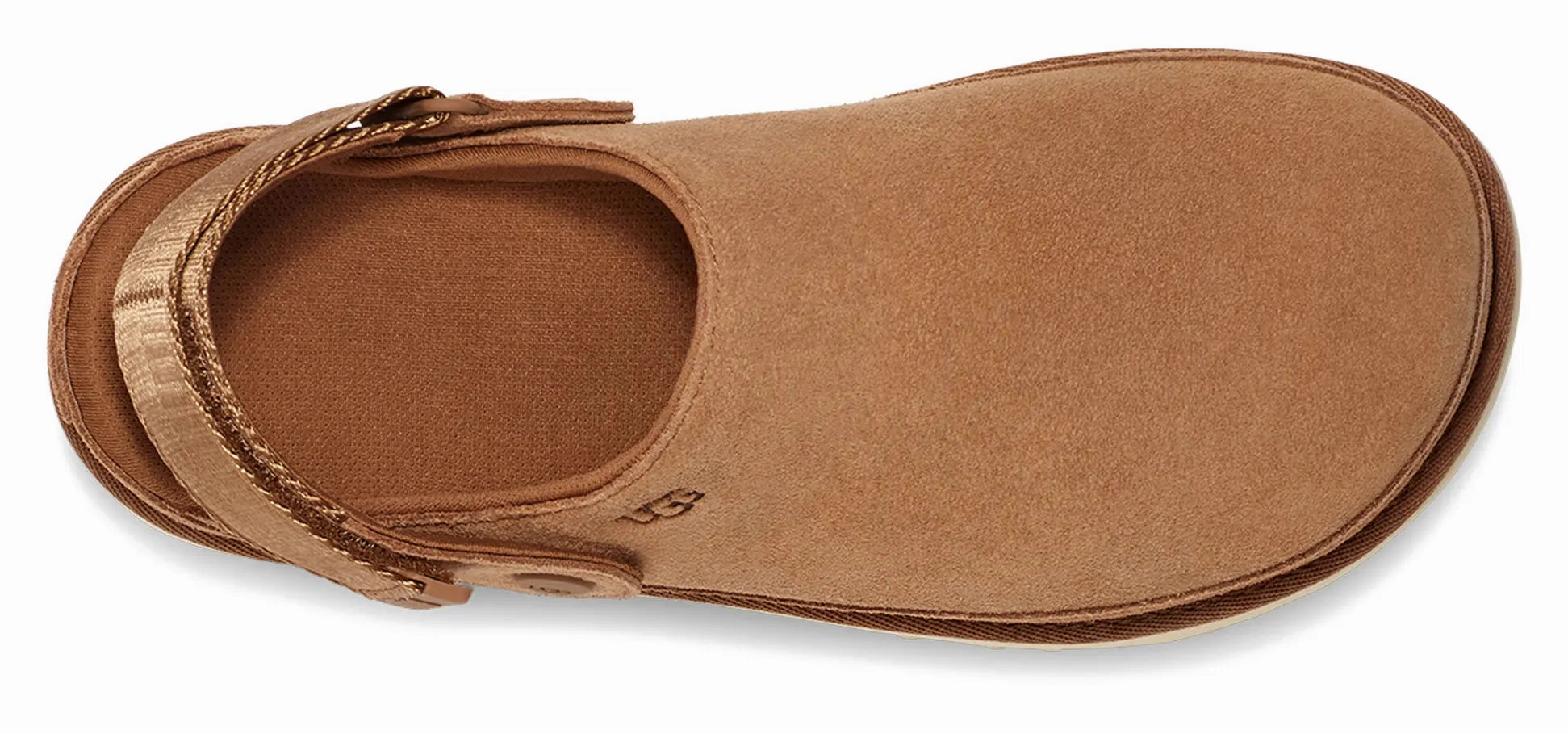 Women's UGG Goldenstar Clog | Versatile, Stylish & Ultra-Comfortable Platform Shoe Ugg cozy footwear visuals