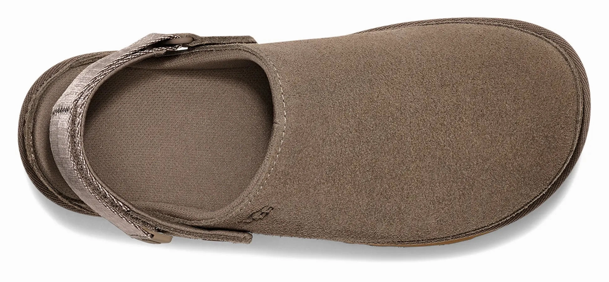 Women's UGG Goldenstar Clog | Versatile, Stylish & Ultra-Comfortable Platform Shoe Ugg cozy footwear visuals
