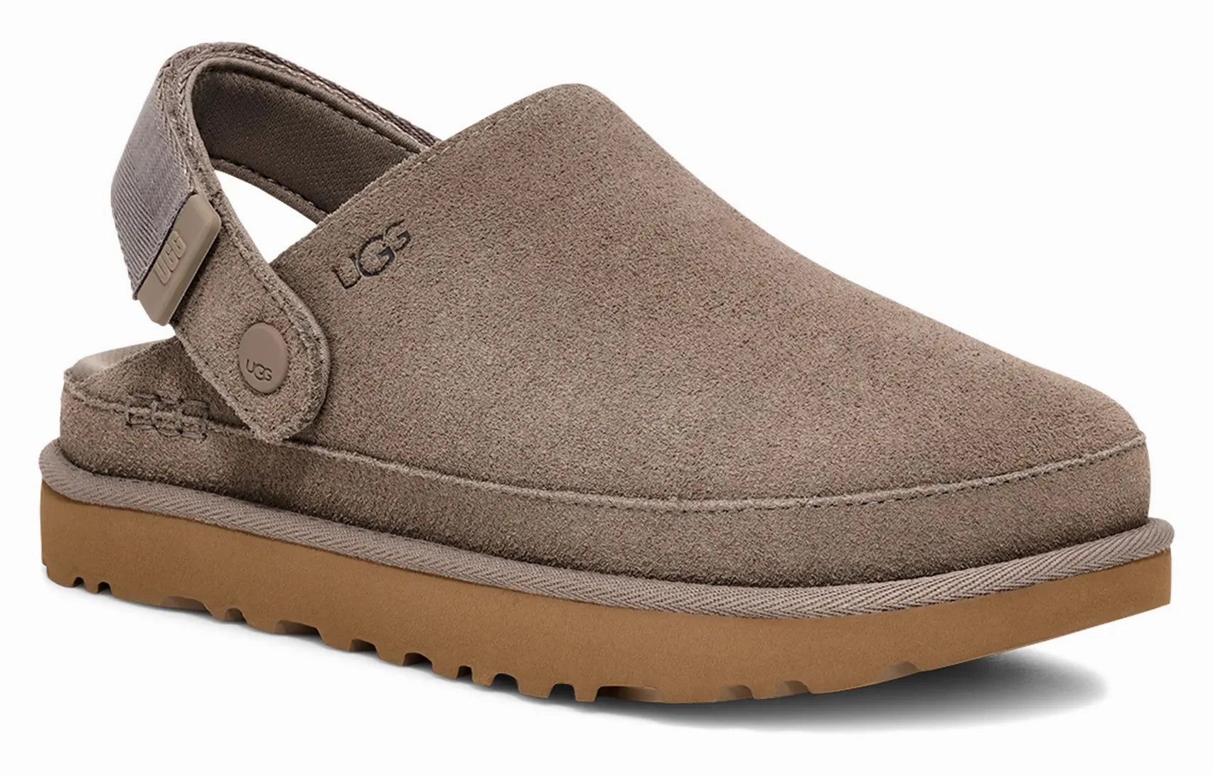 Women's UGG Goldenstar Clog | Versatile, Stylish & Ultra-Comfortable Platform Shoe Ugg cozy footwear visuals