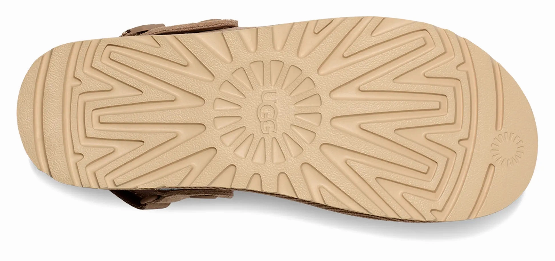 Women's UGG Goldenstar Clog | Versatile, Stylish & Ultra-Comfortable Platform Shoe Ugg cozy footwear visuals
