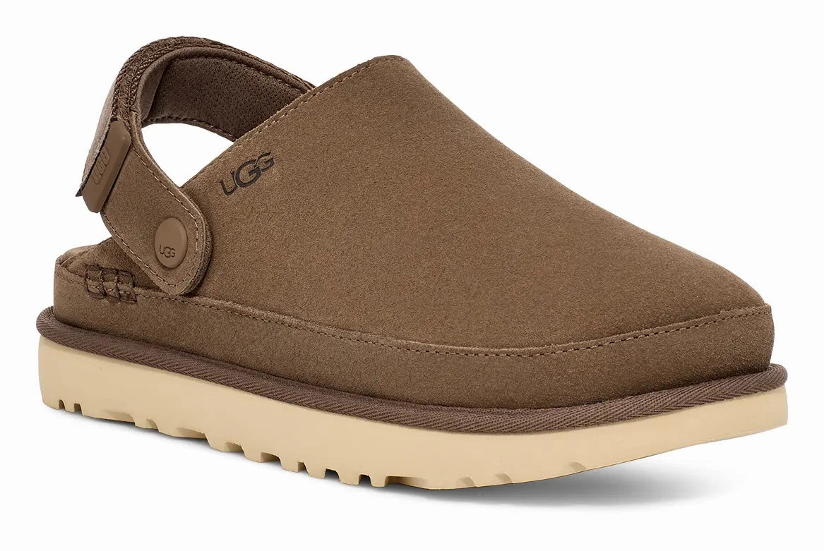 Women's UGG Goldenstar Clog | Versatile, Stylish & Ultra-Comfortable Platform Shoe Ugg cozy footwear visuals