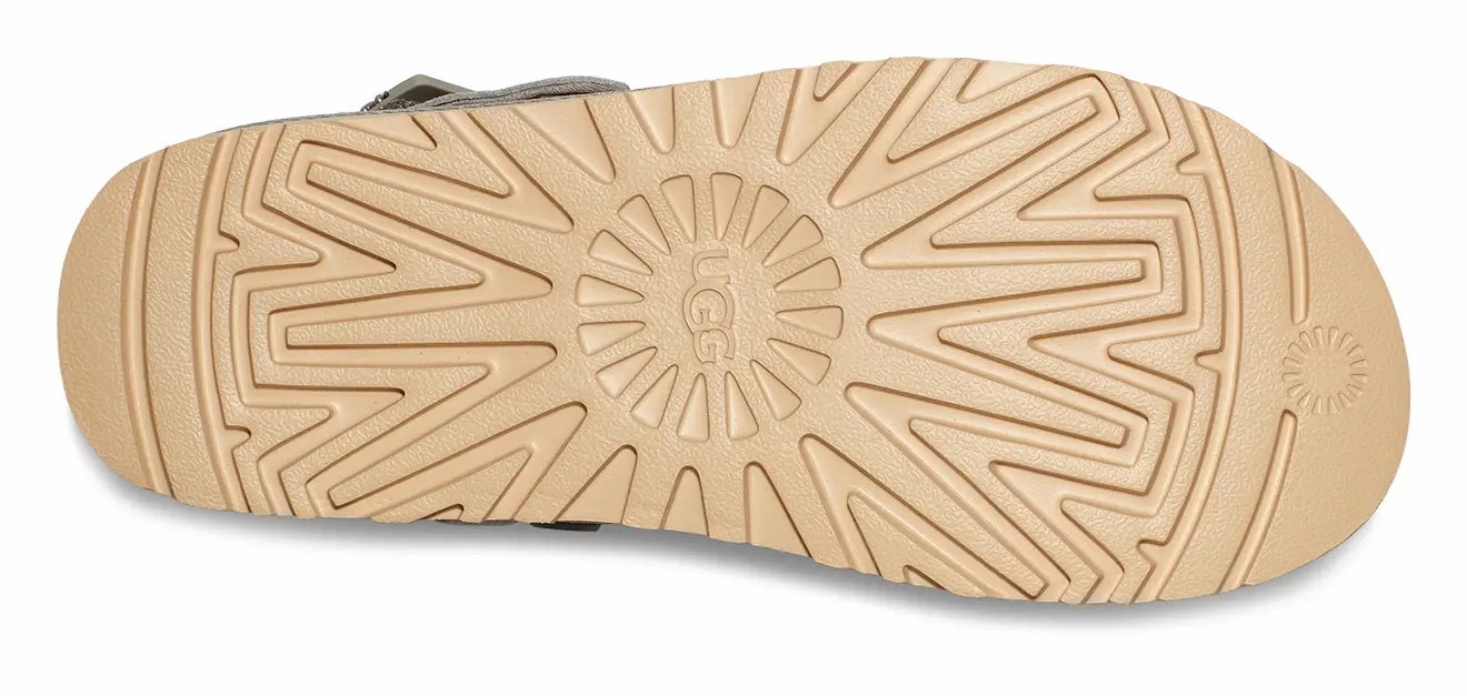 Women's UGG Goldenstar Clog | Versatile, Stylish & Ultra-Comfortable Platform Shoe Ugg cozy footwear visuals