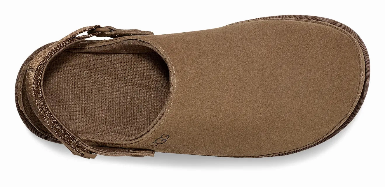 Women's UGG Goldenstar Clog | Versatile, Stylish & Ultra-Comfortable Platform Shoe Ugg cozy footwear visuals