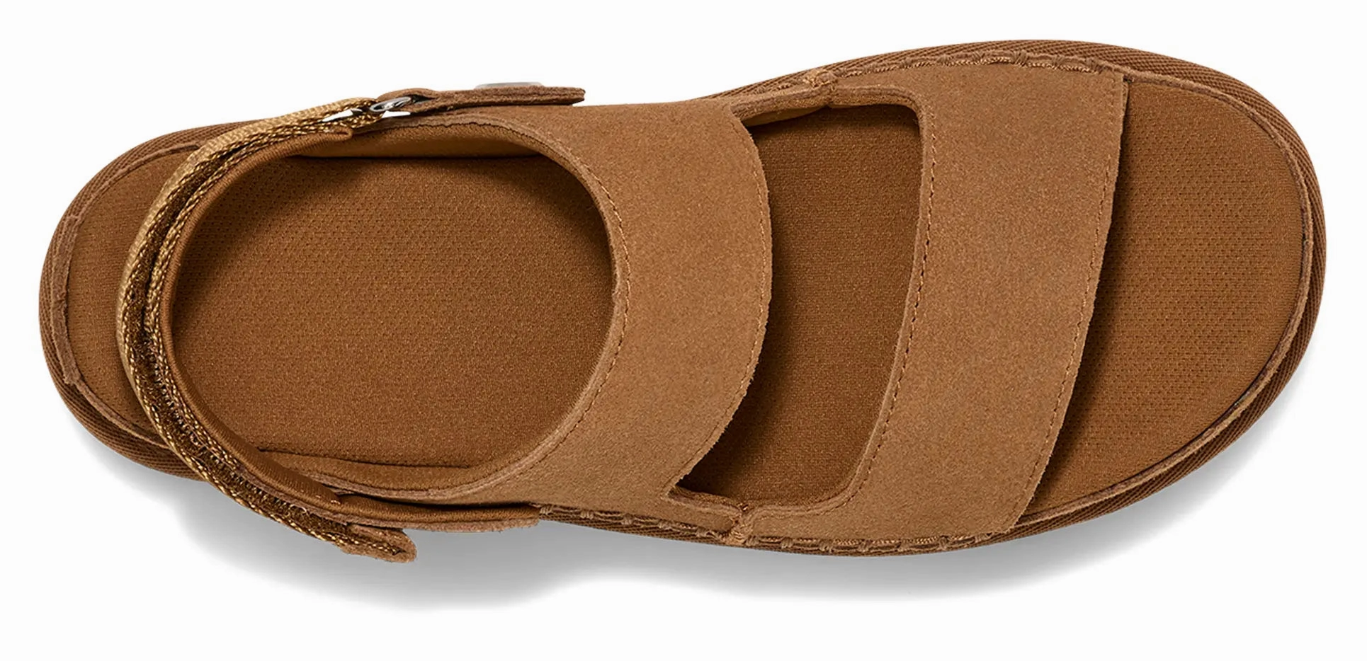Women's UGG Goldenstar Glide  Versatile Comfort for Every Step Ugg cozy footwear visuals