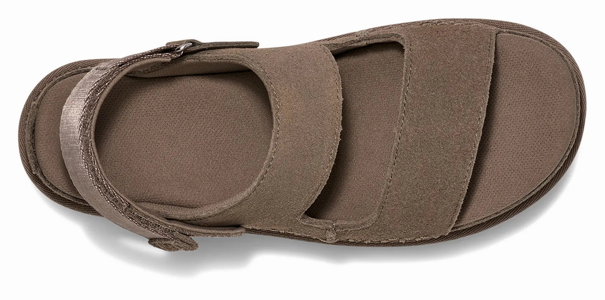 Women's UGG Goldenstar Glide  Versatile Comfort for Every Step Ugg cozy footwear visuals