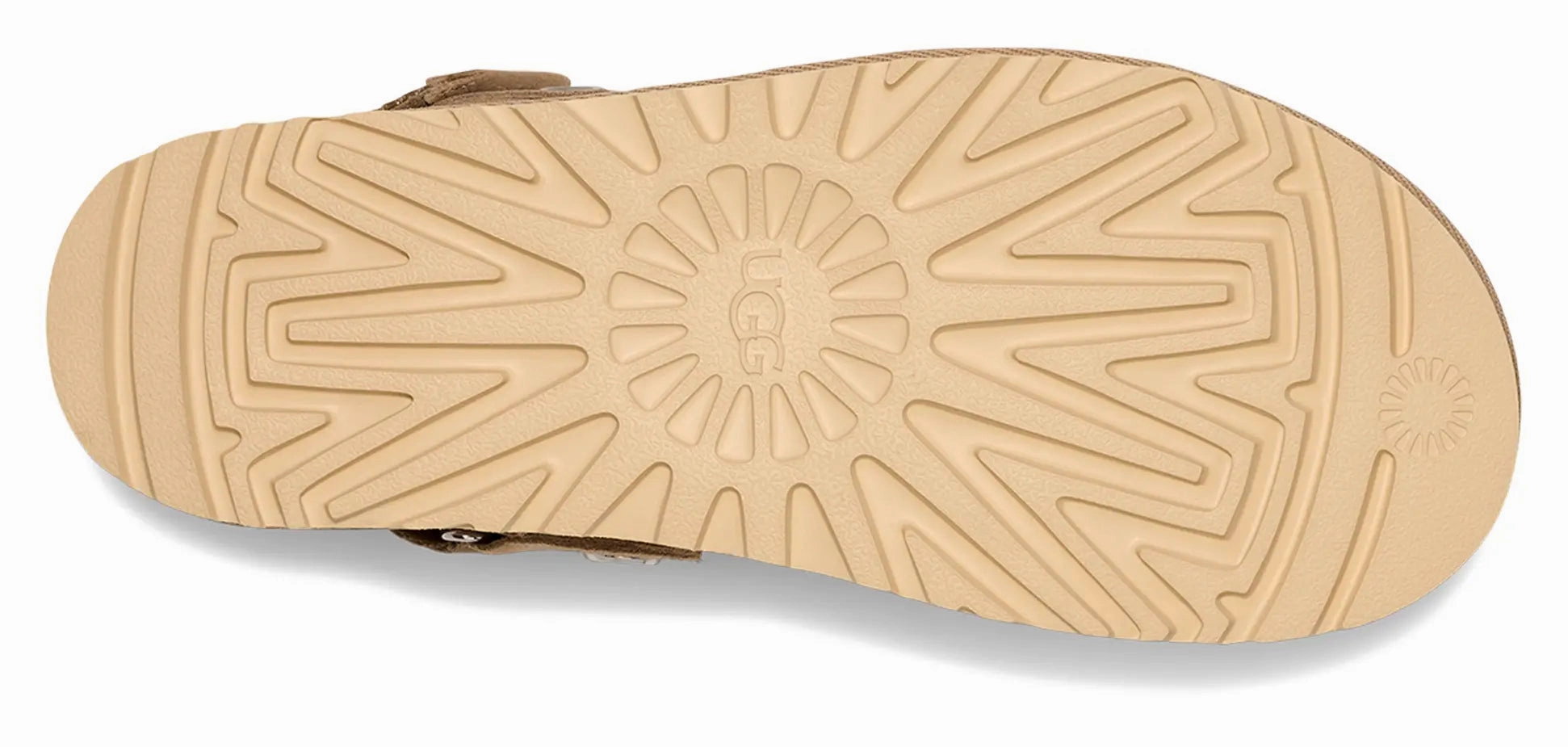 Women's UGG Goldenstar Glide  Versatile Comfort for Every Step Ugg cozy footwear visuals