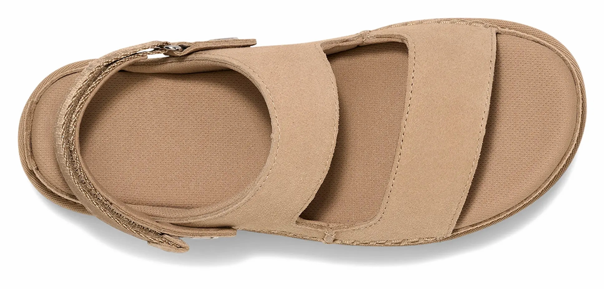 Women's UGG Goldenstar Glide  Versatile Comfort for Every Step Ugg cozy footwear visuals