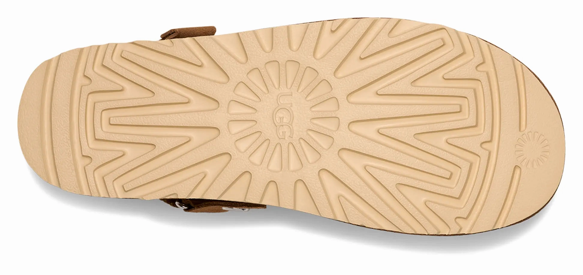 Women's UGG Goldenstar Glide  Versatile Comfort for Every Step Ugg cozy footwear visuals